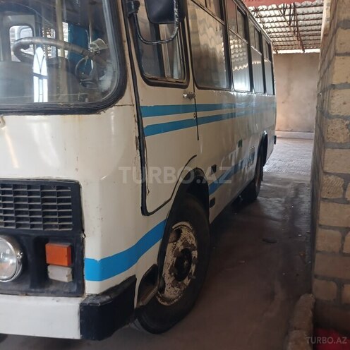 PAZ 32054 2001, 50,000 km - 4.3 l - Şəmkir