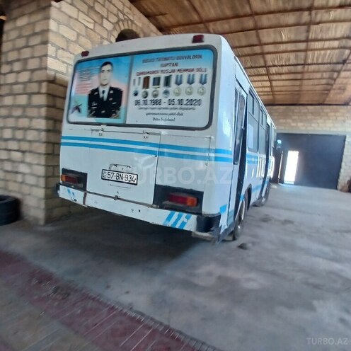 PAZ 32054 2001, 50,000 km - 4.3 l - Şəmkir
