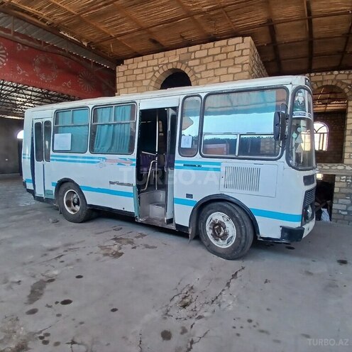 PAZ 32054 2001, 50,000 km - 4.3 l - Şəmkir