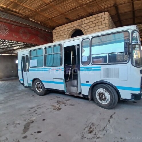 PAZ 32054 2001, 50,000 km - 4.3 l - Şəmkir