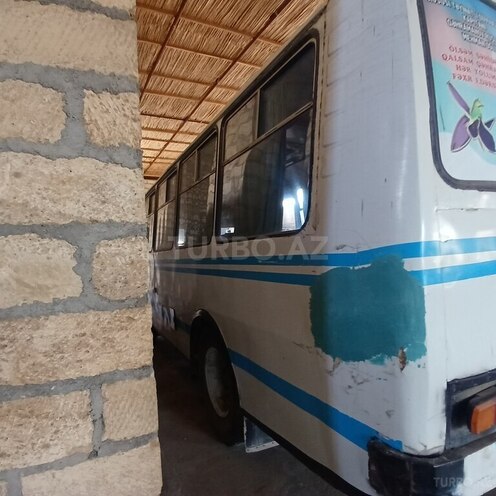 PAZ 32054 2001, 50,000 km - 4.3 l - Şəmkir