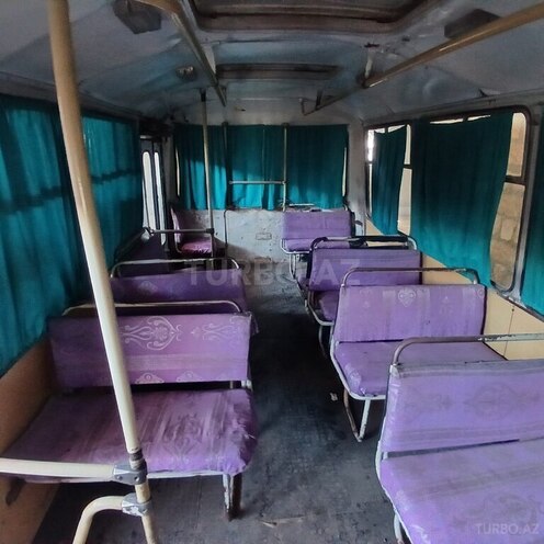 PAZ 32054 2001, 50,000 km - 4.3 l - Şəmkir