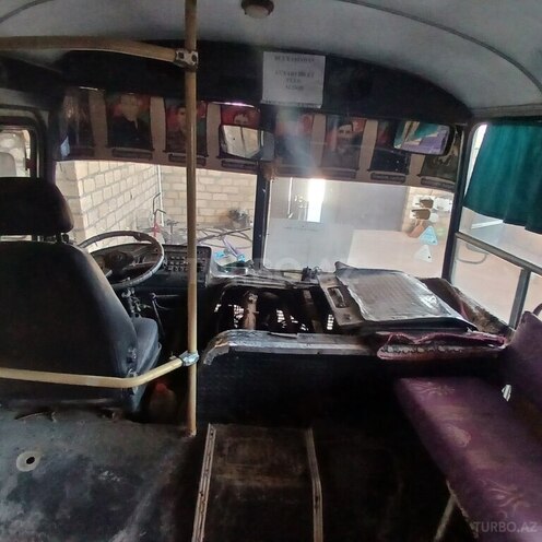 PAZ 32054 2001, 50,000 km - 4.3 l - Şəmkir