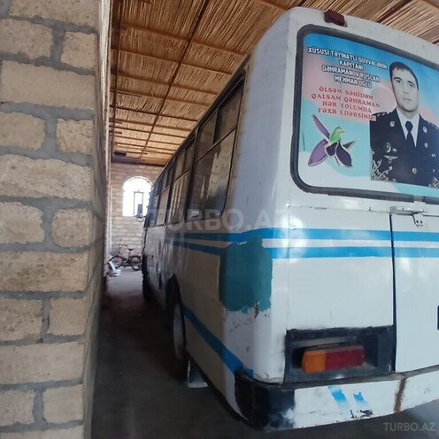 PAZ 32054 2001, 50,000 km - 4.3 l - Şəmkir