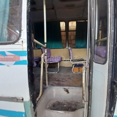 PAZ 32054 2001, 50,000 km - 4.3 l - Şəmkir