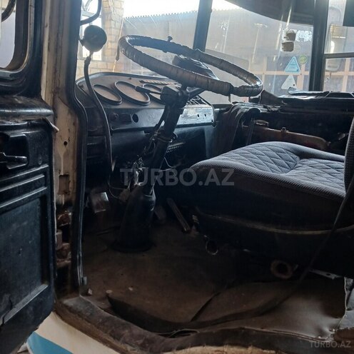 PAZ 32054 2001, 50,000 km - 4.3 l - Şəmkir