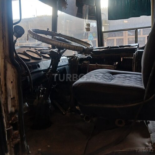 PAZ 32054 2001, 50,000 km - 4.3 l - Şəmkir