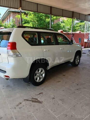 Toyota Land Cruiser Prado 2012, 58,000 km - 2.7 л - Masallı
