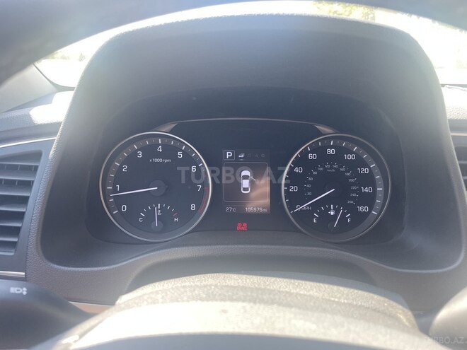 Hyundai Elantra 2018, 168,981 km - 2.0 l - Bakı