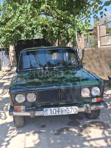 LADA (VAZ) 2106 1986, 75,949 km - 1.6 l - Bakı