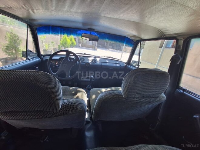 LADA (VAZ) 2106 1986, 75,949 km - 1.6 l - Bakı