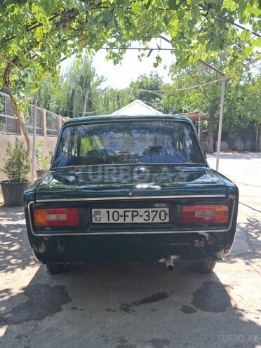 LADA (VAZ) 2106 1986, 75,949 km - 1.6 l - Bakı