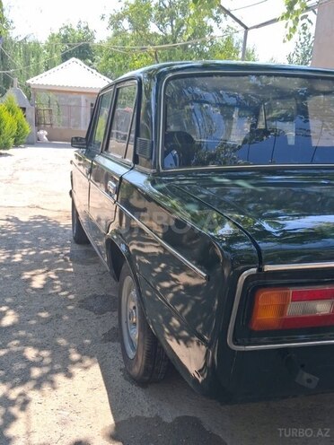LADA (VAZ) 2106 1986, 75,949 km - 1.6 l - Bakı