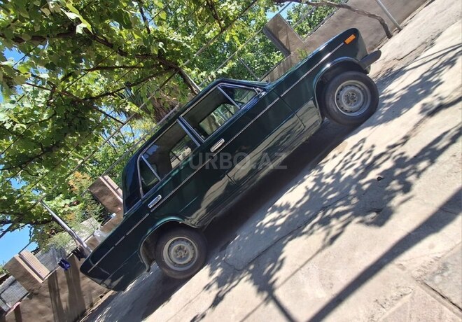 LADA (VAZ) 2106 1986, 75,949 km - 1.6 l - Bakı