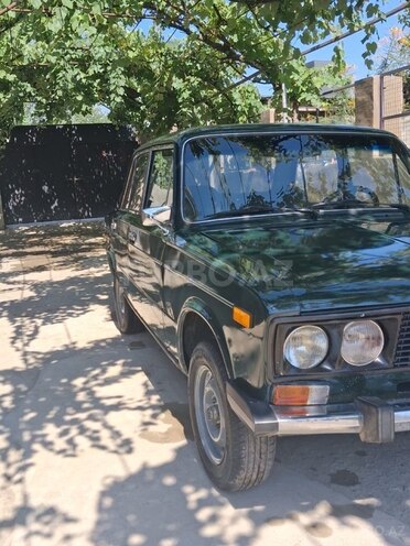 LADA (VAZ) 2106 1986, 75,949 km - 1.6 l - Bakı