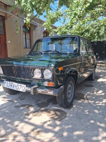 LADA (VAZ) 2106 1986, 75,949 km - 1.6 l - Bakı