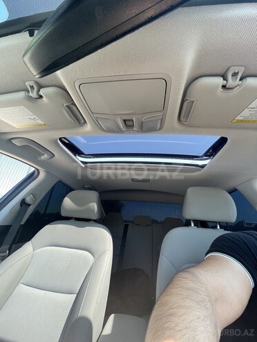 Hyundai Elantra 2018, 168,981 km - 2.0 l - Bakı