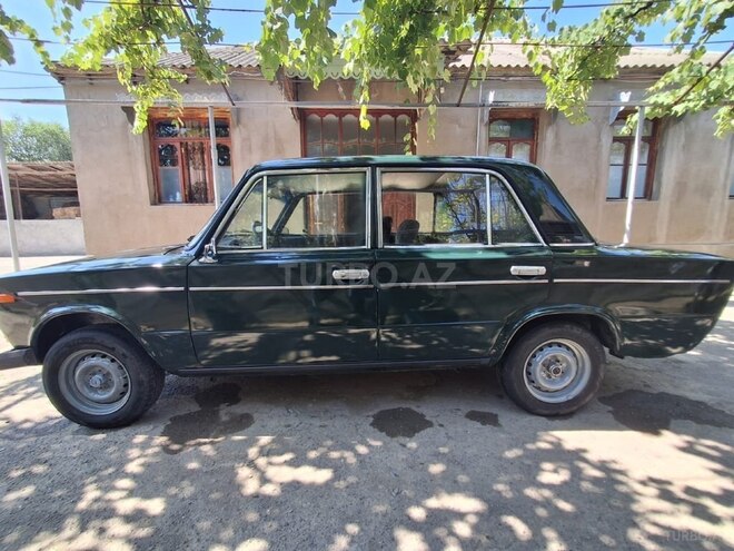 LADA (VAZ) 2106 1986, 75,949 km - 1.6 l - Bakı