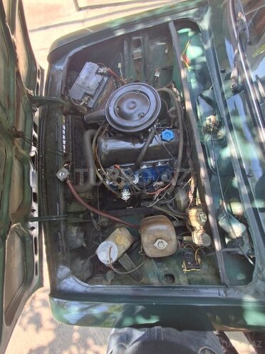 LADA (VAZ) 2106 1986, 75,949 km - 1.6 l - Bakı