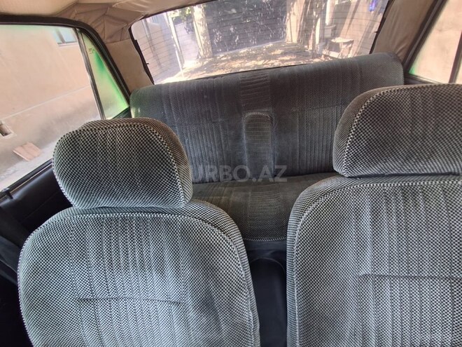 LADA (VAZ) 2106 1986, 75,949 km - 1.6 l - Bakı
