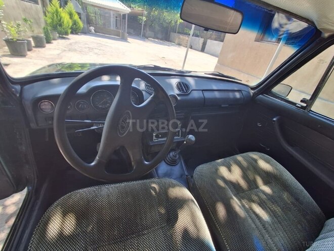 LADA (VAZ) 2106 1986, 75,949 km - 1.6 l - Bakı