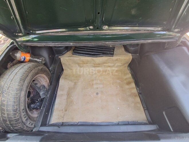 LADA (VAZ) 2106 1986, 75,949 km - 1.6 l - Bakı