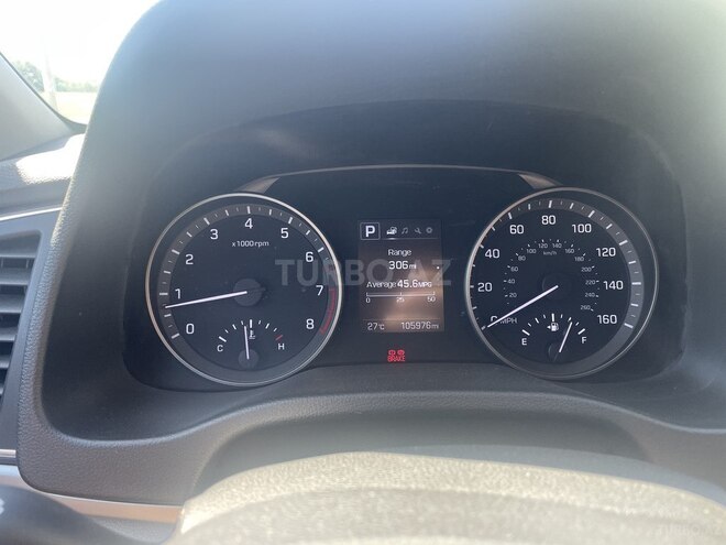 Hyundai Elantra 2018, 168,981 km - 2.0 l - Bakı