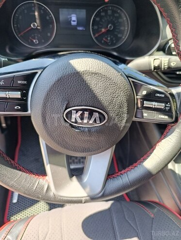 Kia Forte 2019, 124 km - 2.0 l - Bakı