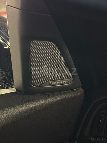 BMW 528 2015, 194,000 km - 2.0 l - Bakı