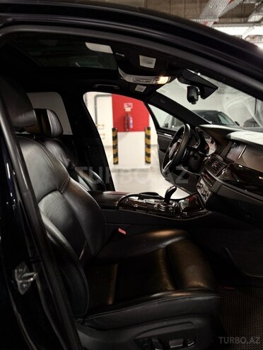 BMW 528 2015, 194,000 km - 2.0 l - Bakı