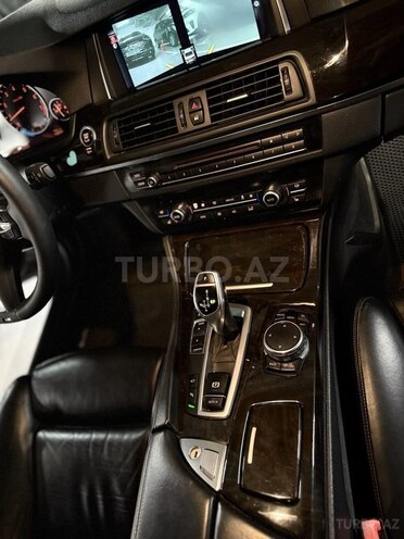 BMW 528 2015, 194,000 km - 2.0 l - Bakı