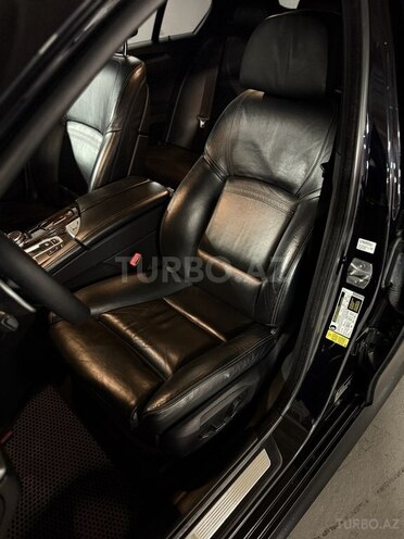 BMW 528 2015, 194,000 km - 2.0 l - Bakı