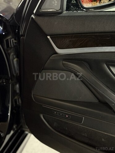 BMW 528 2015, 194,000 km - 2.0 l - Bakı