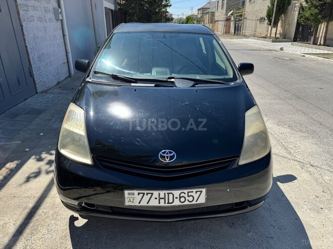 Toyota Prius 2009, 469,928 km - 1.5 л - Sumqayıt