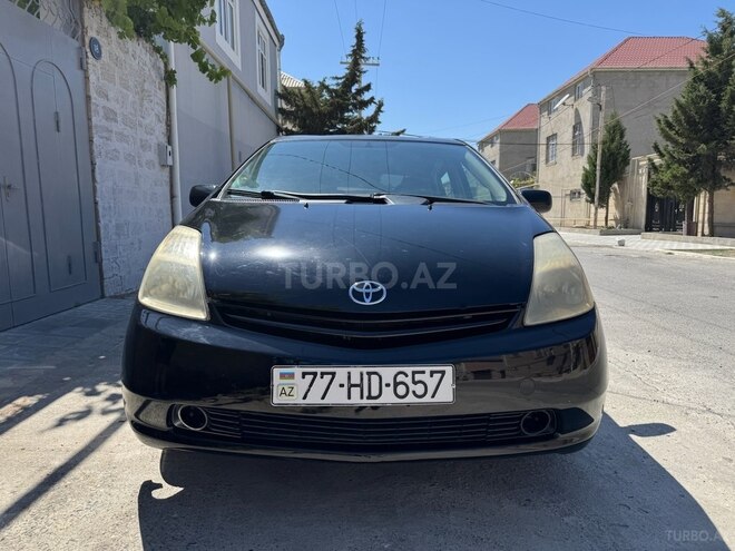 Toyota Prius 2009, 469,928 km - 1.5 л - Sumqayıt