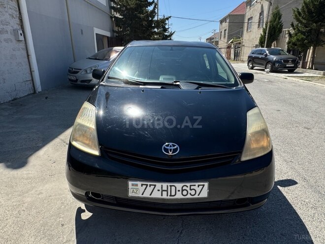 Toyota Prius 2009, 469,928 km - 1.5 л - Sumqayıt