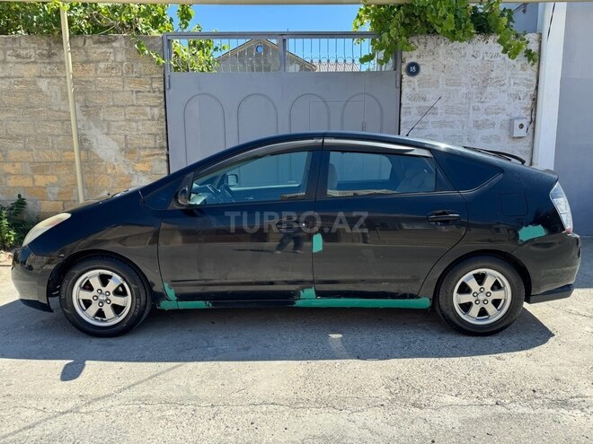 Toyota Prius 2009, 469,928 km - 1.5 л - Sumqayıt