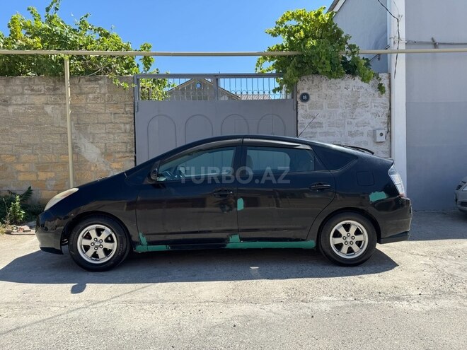 Toyota Prius 2009, 469,928 km - 1.5 л - Sumqayıt