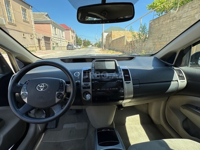 Toyota Prius 2009, 469,928 km - 1.5 л - Sumqayıt