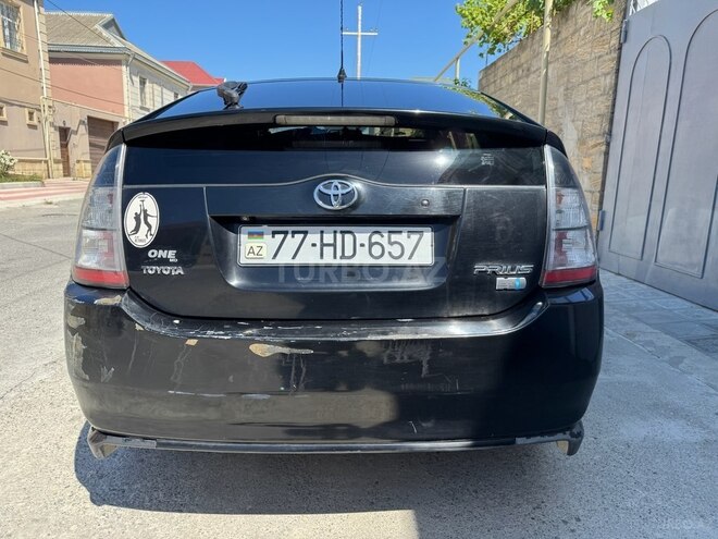 Toyota Prius 2009, 469,928 km - 1.5 л - Sumqayıt