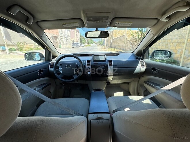 Toyota Prius 2009, 469,928 km - 1.5 л - Sumqayıt