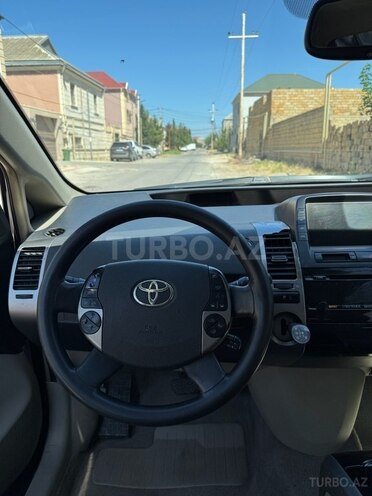 Toyota Prius 2009, 469,928 km - 1.5 л - Sumqayıt