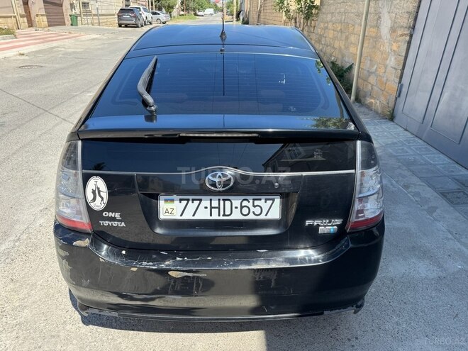 Toyota Prius 2009, 469,928 km - 1.5 л - Sumqayıt