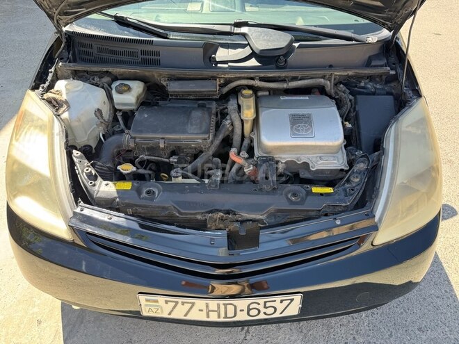 Toyota Prius 2009, 469,928 km - 1.5 л - Sumqayıt