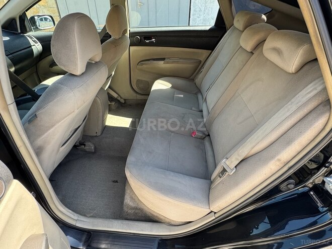 Toyota Prius 2009, 469,928 km - 1.5 л - Sumqayıt