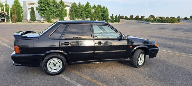 LADA (VAZ) 2115-4