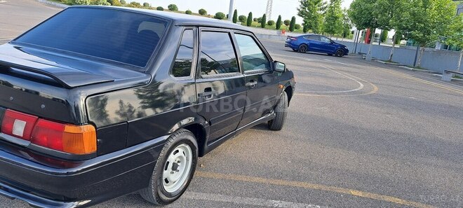 LADA (VAZ) 2115-5