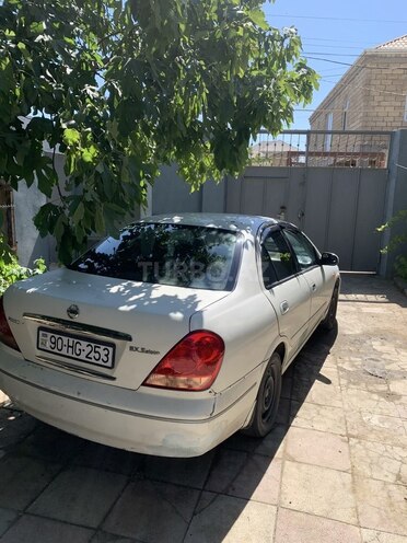 Nissan Sunny 2004, 400,000 km - 1.6 l - Bakı