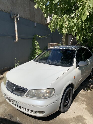 Nissan Sunny 2004, 400,000 km - 1.6 l - Bakı