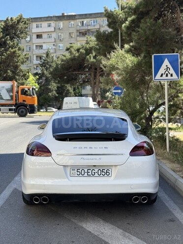 Porsche  2010, 194,600 km - 4.8 l - Bakı
